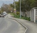 В Новоалександровске обустраивают тротуары на Советской