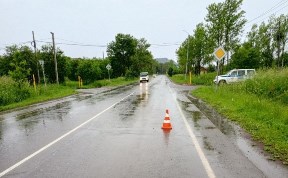 Происшествия