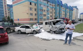 Происшествия