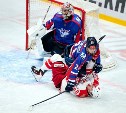 "Сахалинские Акулы" проведут два матча с "Красной Машиной Юниор" в Балашихе