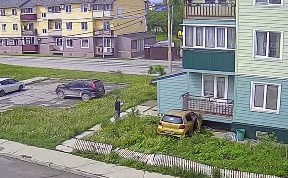 Происшествия