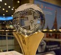 Сахалинский минздрав наградили в Москве за снижение смертности