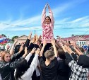 Детский отдых без больших трат: как на Сахалине помогают семьям участников СВО