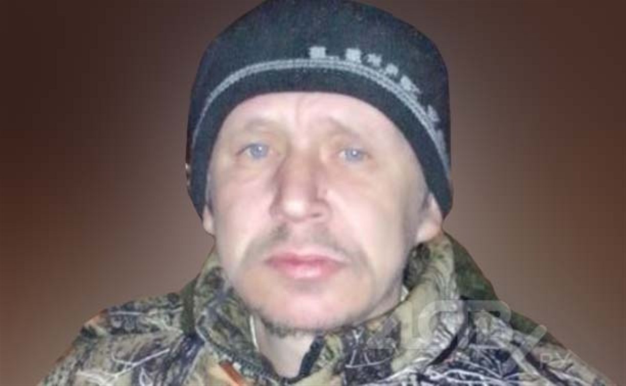 В Южно-Сахалинске пропал 40-летний мужчина