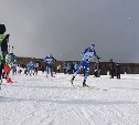 Сахалинец Станислав Волженцев стал третьим на этапе кубка России по лыжным гонкам