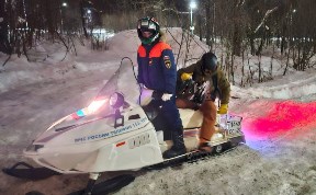 Происшествия