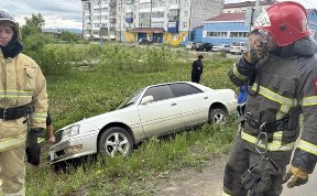 Происшествия