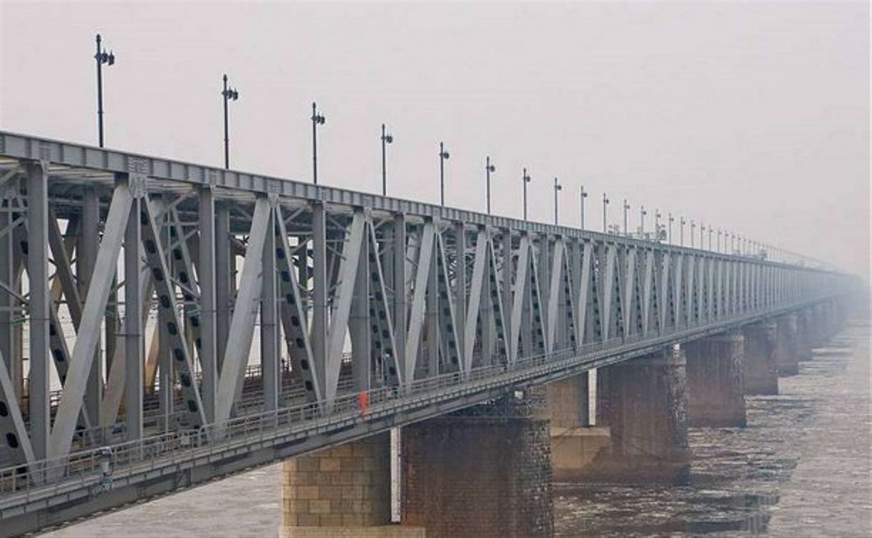 Экс-министр: мост на материк уменьшит себестоимость перевозки грузов на Сахалин в 5 раз