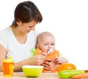 В России впервые принята Нацпрограмма оптимизации питания детей