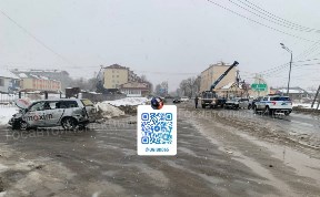 Происшествия