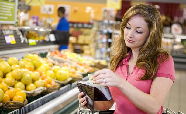 Сахалинцы стали тратить меньше денег на продукты Сахалинцы стали тратить меньше денег на продукты