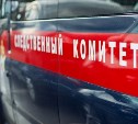 Тело мужчины с огнестрельным ранением обнаружили в Макаровском районе