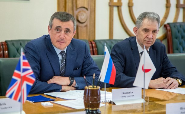 Голландские розы будут выращивать на Сахалине Голландские розы будут выращивать на Сахалине
