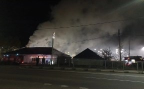 Происшествия