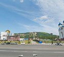 Яндекс обновил на картах панорамы Южно-Сахалинска