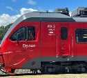 С 1 ноября изменятся тарифы на проезд в пригородных поездах на Сахалине