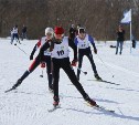 Более 200 сахалинцев приняли участие в лыжных гонках, посвященных памяти российских солдат