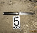 Ревнивый бомж убил собутыльника в подвале дома в Южно-Сахалинске