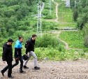 Специалисты из Ессентуков решили обследовать сахалинский "Горный воздух"