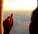 Самолёт Москва - Южно-Сахалинск вновь задержали