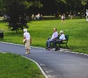 Сахалинка заплатила за "пенсию" почти 27 тысяч рублей