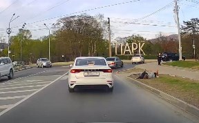 Происшествия