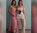 В России школьницу чуть не оставили без аттестата из-за "непристойного" наряда