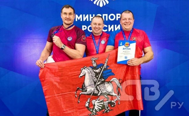"Одной левой": курильчанин без единого поражения стал чемпионом России в армрестлинге