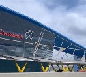 Продлевать сроки строительства аэровокзального комплекса в Южно-Сахалинске не будут