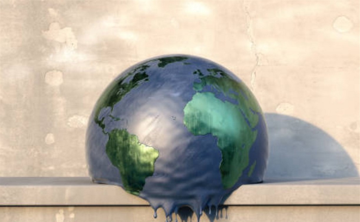 Пять лет до катастрофы: ученые предупреждают об экстремальном потеплении на Земле