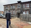 Жители Тымовского рассказали astv.ru, что изменилось после землетрясения