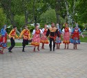 «Мечта» и «Этнос» представят Сахалинскую область на фестивале «Есакой Соран»