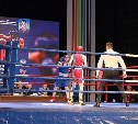 Сахалинские боксеры завоевали четыре медали первенства ДФО