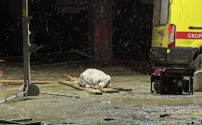 Происшествия