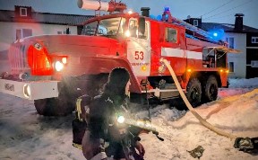 Происшествия