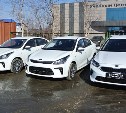 В Южно-Сахалинске открывается официальный прокат с новыми автомобилями