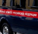 Тело мужчины обнаружили в автомобиле на парковке в Южно-Сахалинске 