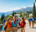 Артек и другие детские лагеря в Крыму закрыли до конца лета