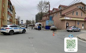 Происшествия