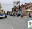 Стало известно, почему "Креста" влетела в трансформатор - подробности ДТП в Южно-Сахалинске 