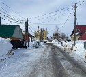 Жителей Владимировки подключат к централизованному водоснабжению