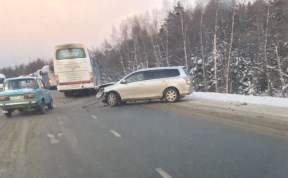 Происшествия
