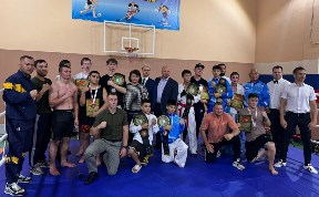 Спорт