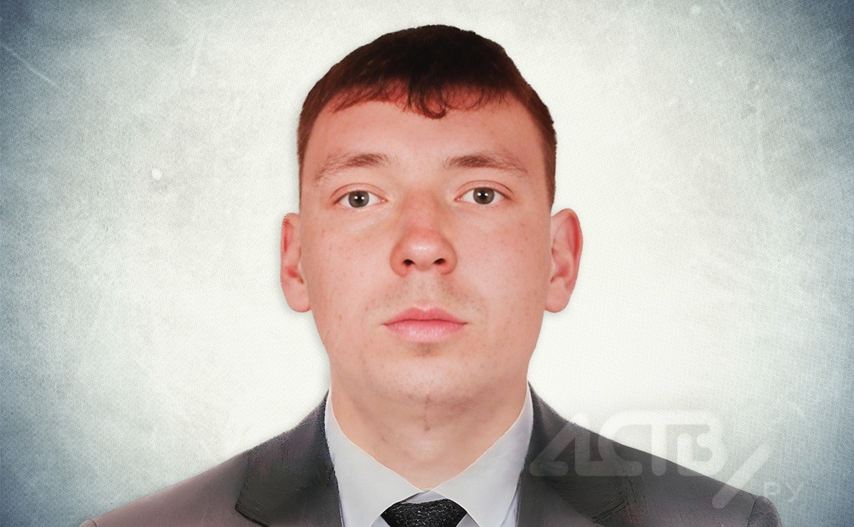 Мужчина из Улан-Удэ пропал на севере Сахалина