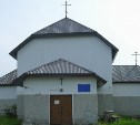 Прихожане Чапланово просят помощи в сборе средств на отопление храма