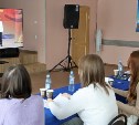 Заочный этап областного фестиваля-конкурса "Виктория" прошёл в Южно-Сахалинске