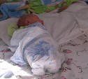 В городском роддоме Южно-Сахалинска в этом году появились на свет уже 22 малыша