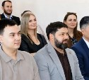 ВГК и жители Углегорского района вместе планируют будущее