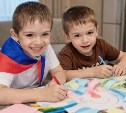 Покорители льда с особой судьбой: сахалинцев просят помочь собрать оставшуюся сумму на лечение двойняшек 