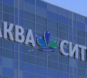 Аквапарк "Аква-Сити" заработает на Сахалине с декабря